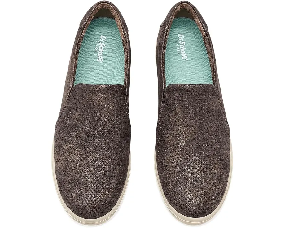 Кеды Madison Cloud Slip On без шнурков Dr. Scholl's