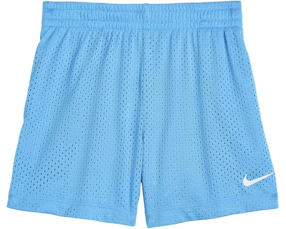 Шорты Nike Dri-FIT Multi Mesh для малышей