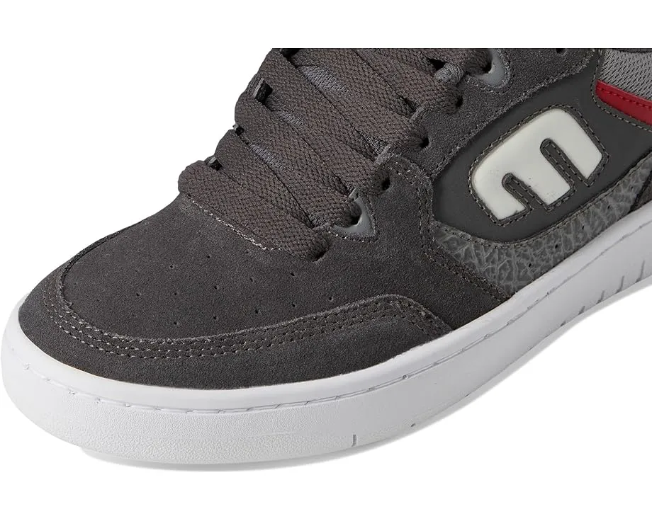 Кроссовки etnies Loot с верхом из замши и системой комфорта STI