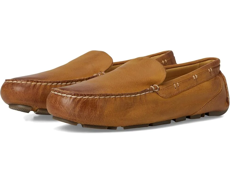Лоферы Gold Harpswell Venetian Sperry из овечьей кожи