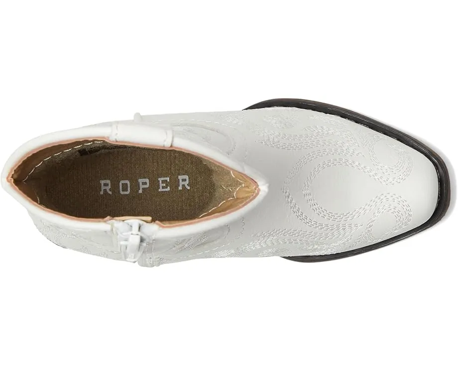 Сапоги Roper Kids Riley для малышей с высоким голенищем