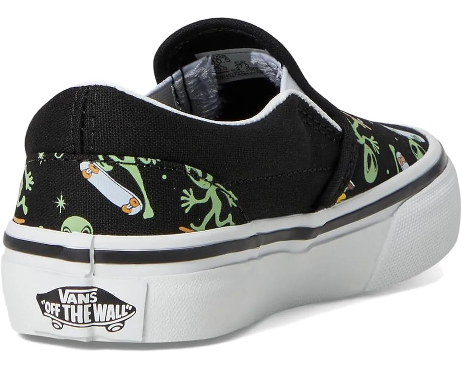 Кеды Vans Classic Slip-On для детей