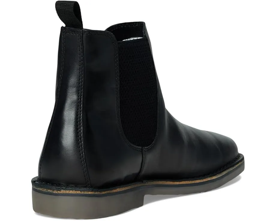 Ботинки Steve Madden Hatford с эластичными вставками из премиальной кожи