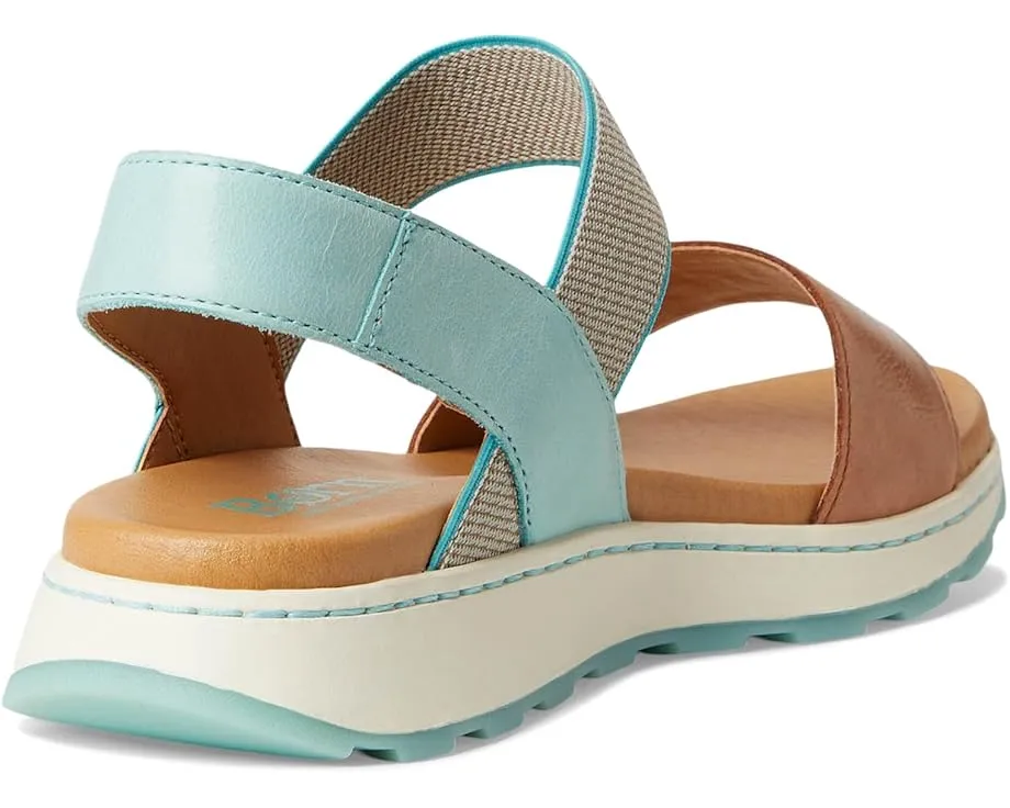 Спортивные сандалии Mimi с мягкой стелькой из микрофибры от Born