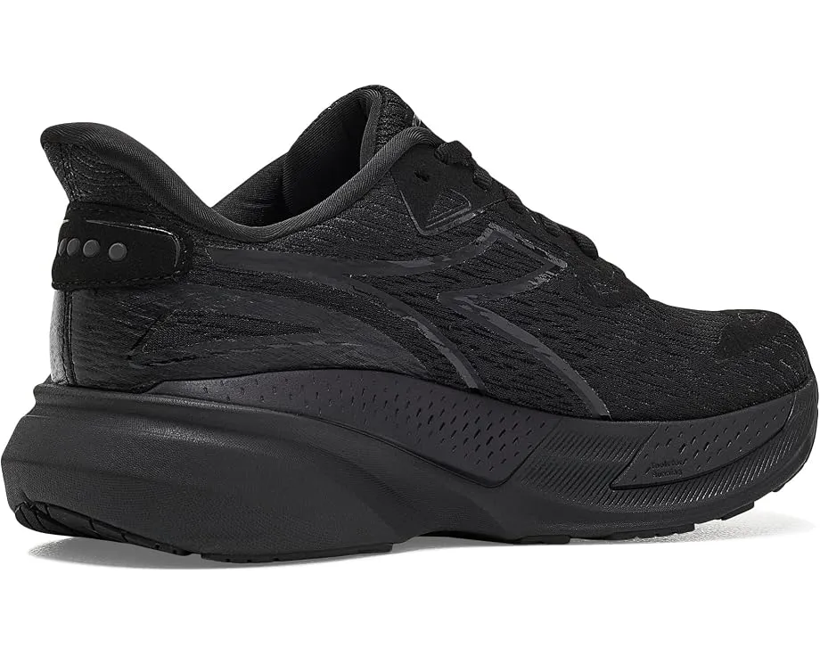 Кроссовки Diadora Nucleo 2 Black/Black