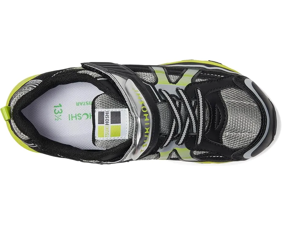 Детские кроссовки Tsukihoshi Kids Storm с поддержкой AFO