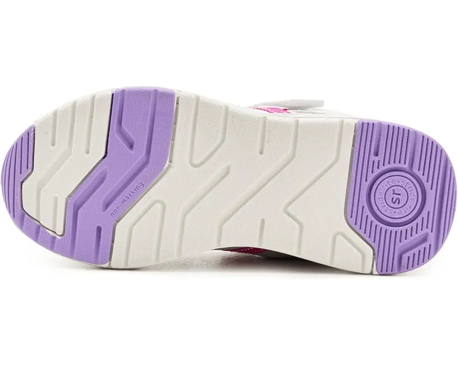 Детские кроссовки Stride Rite M2P Player 2.0 с пеной OrthoLite