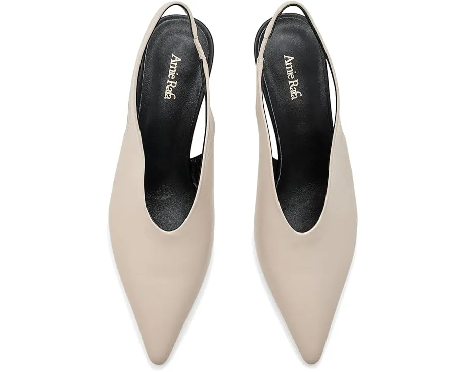 Туфли-лодочки Alix Slingback Amie Rafa