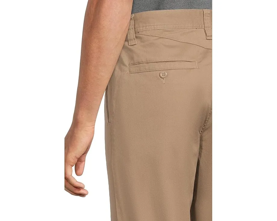 Брюки Volcom Frickin Modern Stretch зауженные с эластаном