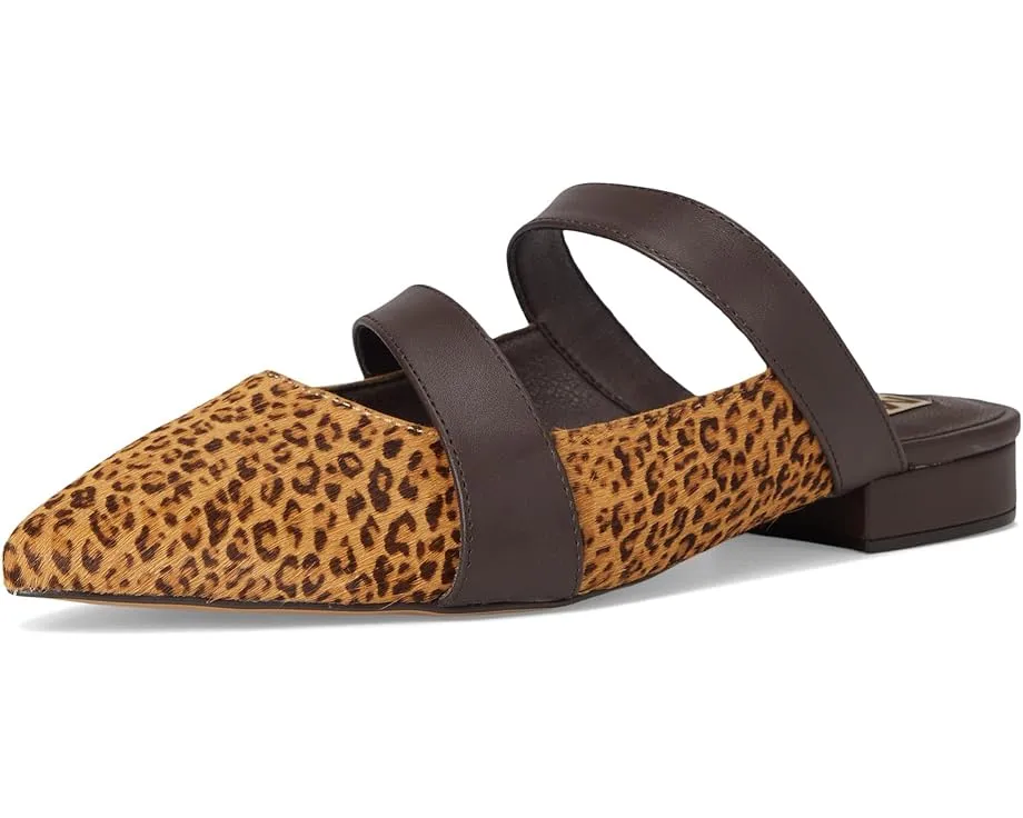 Сандалии MLE-Abie-P с ремешками и миндалевидным носком от MIA