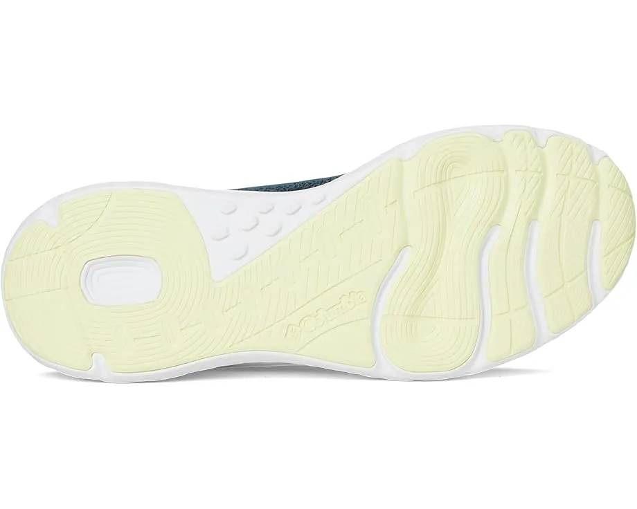 Легкие кроссовки Columbia Konos Featherweight с верхом из холста