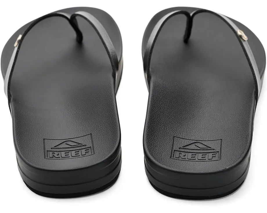 Сандалии Reef Vista Ivy с мягкой подкладкой и амортизирующей стелькой