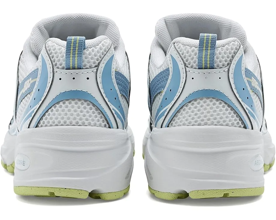 Кроссовки New Balance 530 Lace на шнуровке для детей