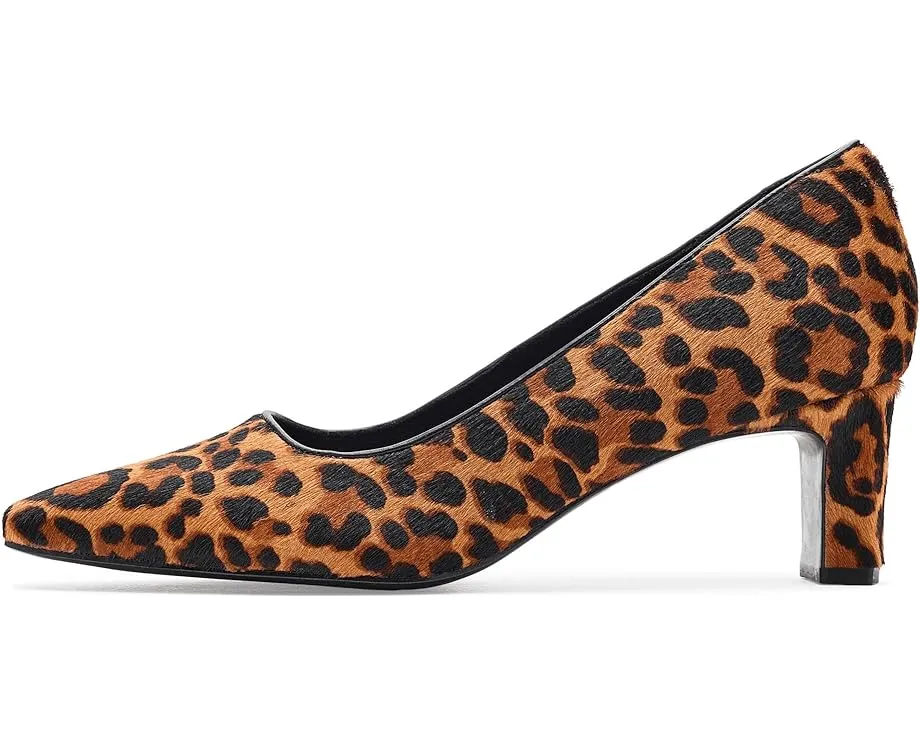 Туфли-лодочки Rockport Total Motion Merida с поддержкой свода стопы