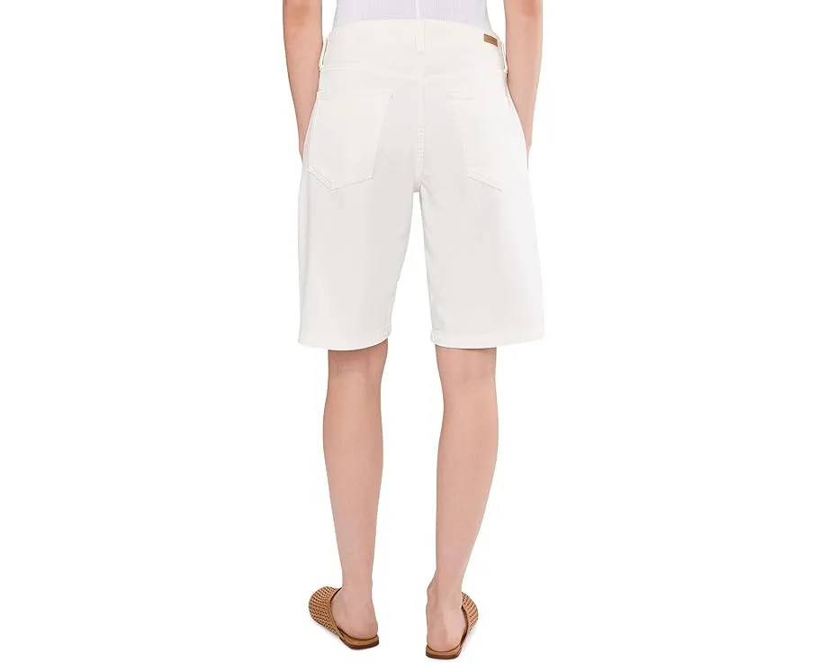 Шорты Liverpool Los Angeles Weekender Mid-rise Relaxed