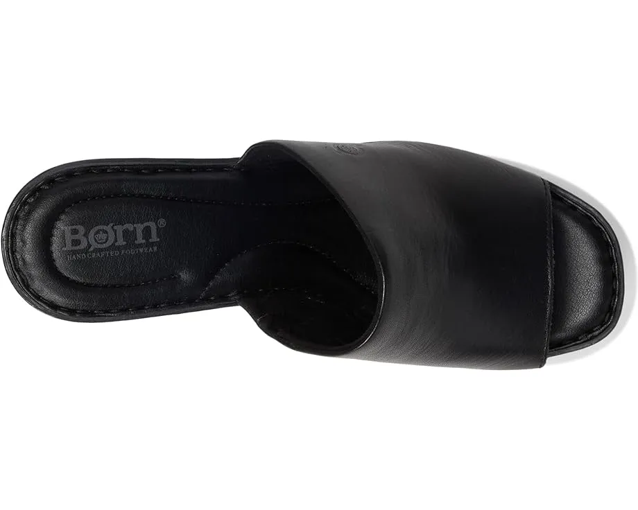 Босоножки Born Nix на платформе с удобной стелькой