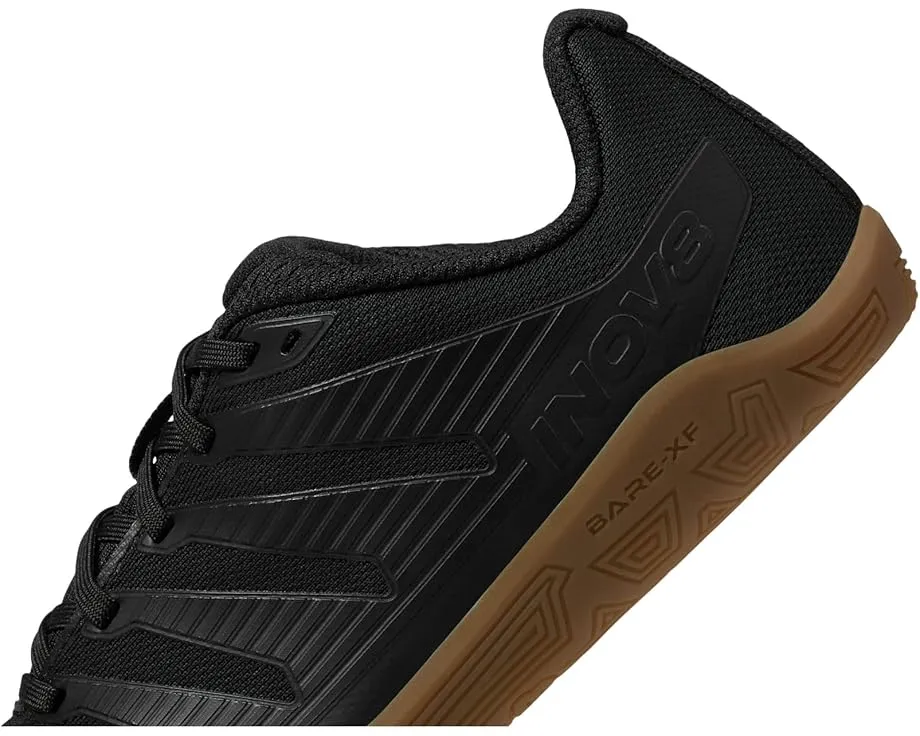 Кроссовки INOV8 Bare-XF с технологией RopeTech и съемной стелькой