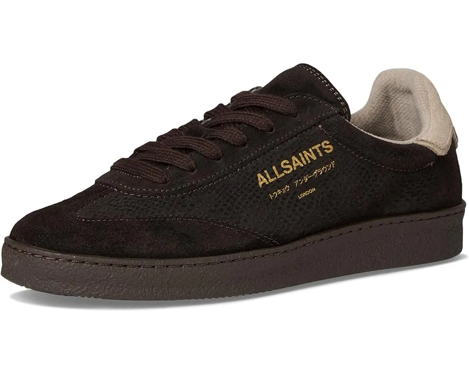 Кроссовки AllSaints Thelma из гладкой замши