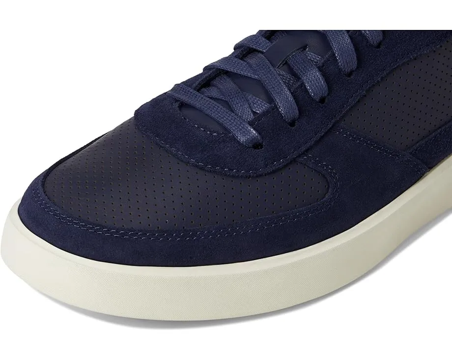 Cole Haan Grand Crosscourt Daily Court кроссовки из гладкой кожи для повседневной носки