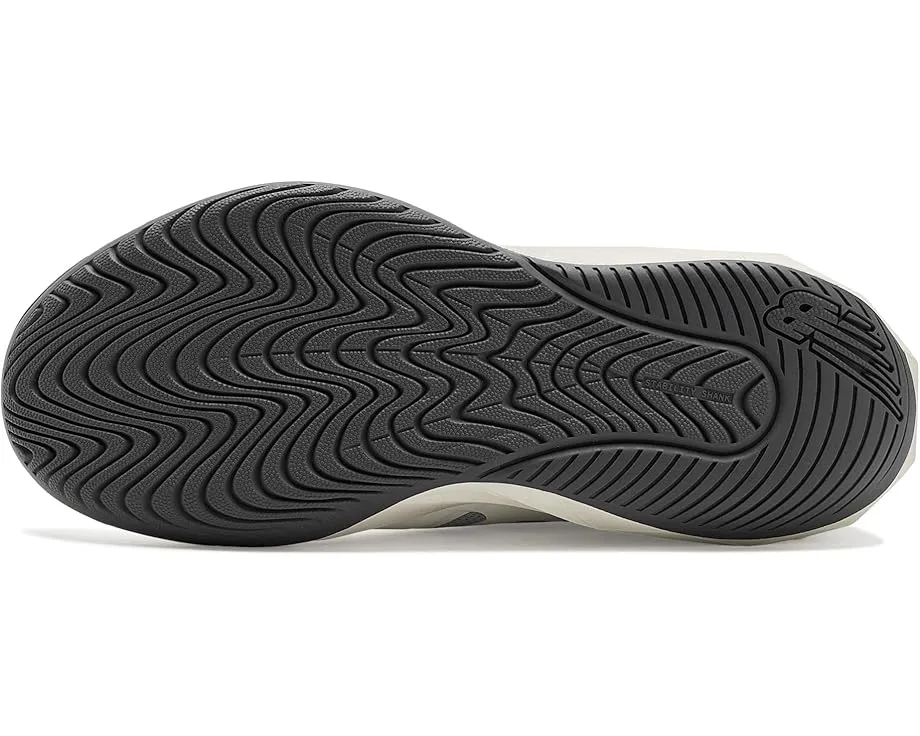 Теннисные кроссовки New Balance Fuelcell 796v5 с технологией FuelCell