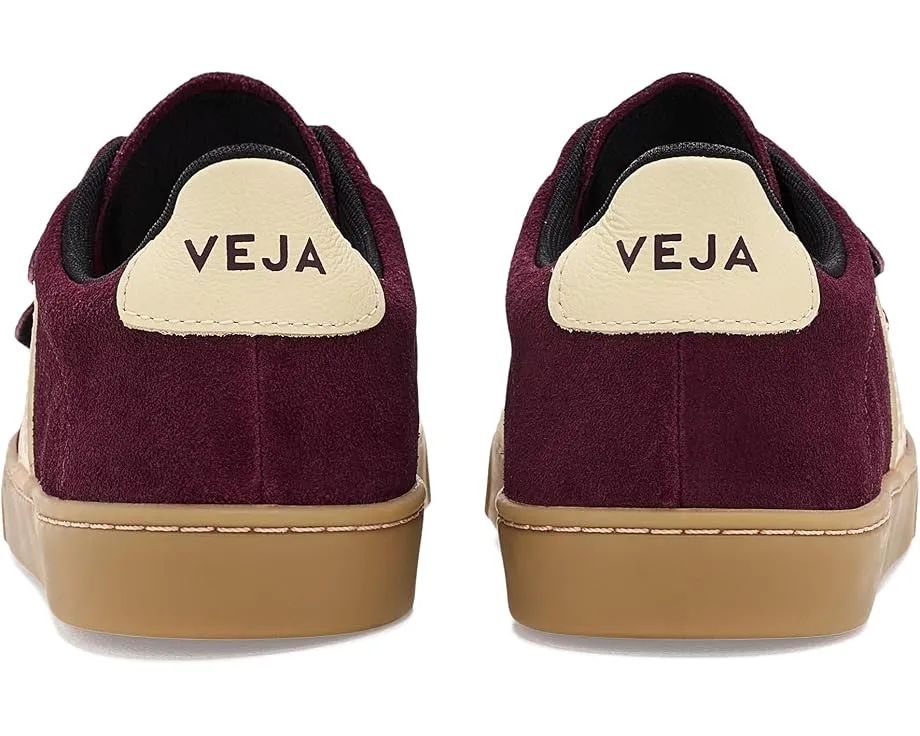 Кроссовки детские VEJA Small Esplar с липучками