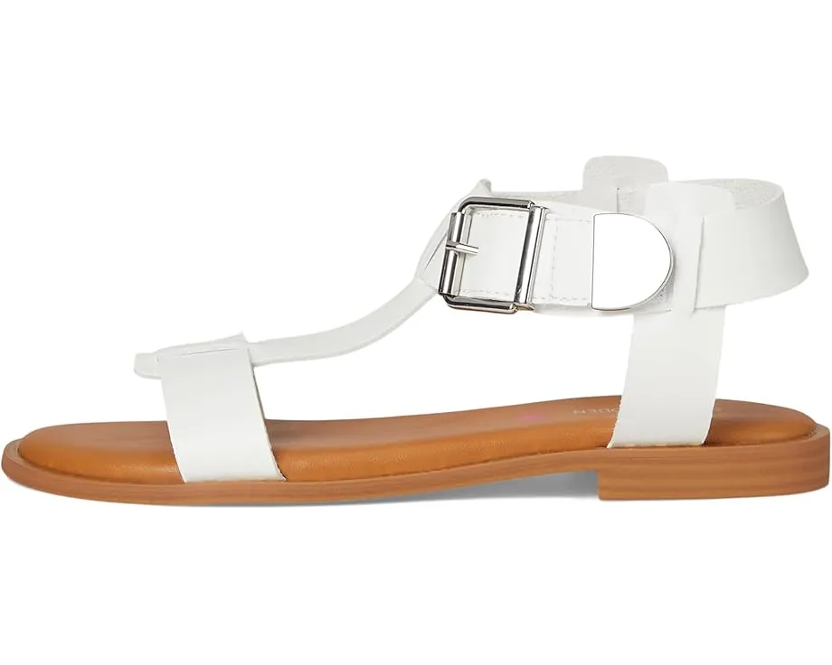 Детские сандалии Steve Madden Kids Brazin с регулируемой липучкой