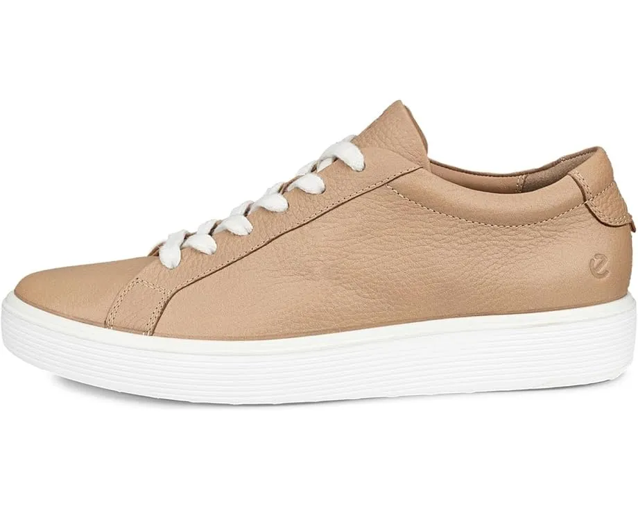 Кроссовки ECCO Soft 60 Premium с технологией LYTR и анатомической посадкой FLUIDFORM