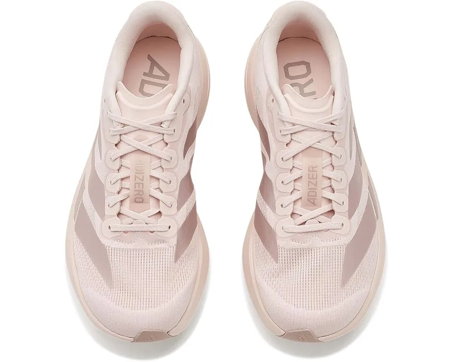Кроссовки Adidas Adizero Evo SL Wonder Quartz