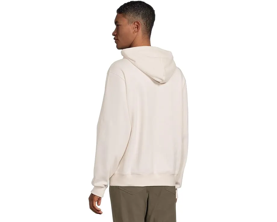 Экологичная толстовка The North Face TNF Essential с капюшоном