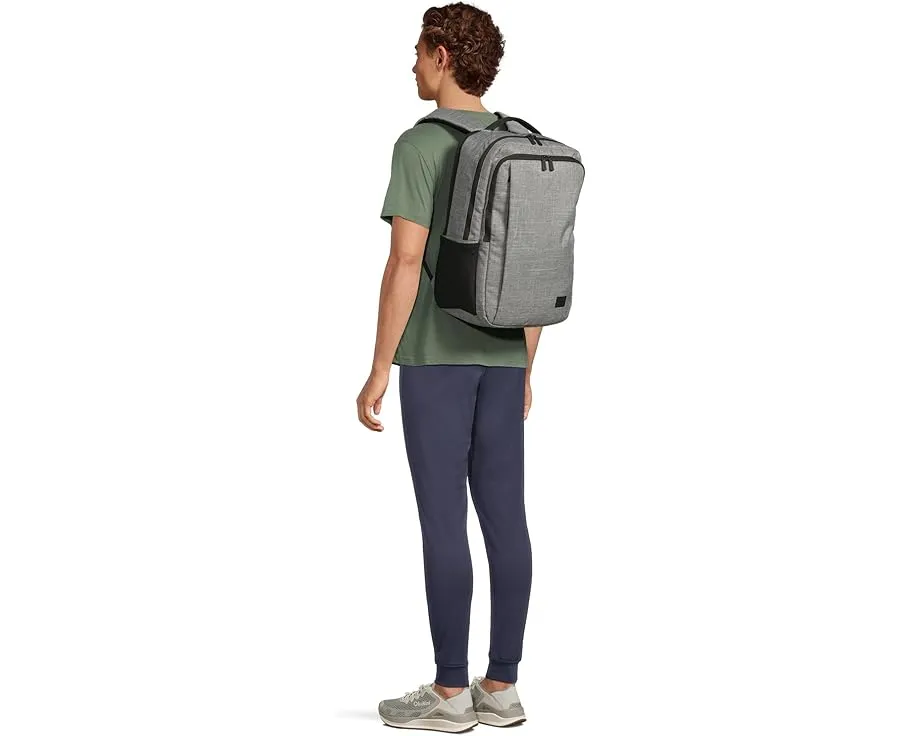 Рюкзак Herschel Supply Co. Tech Kaslo для ноутбука из переработанных материалов