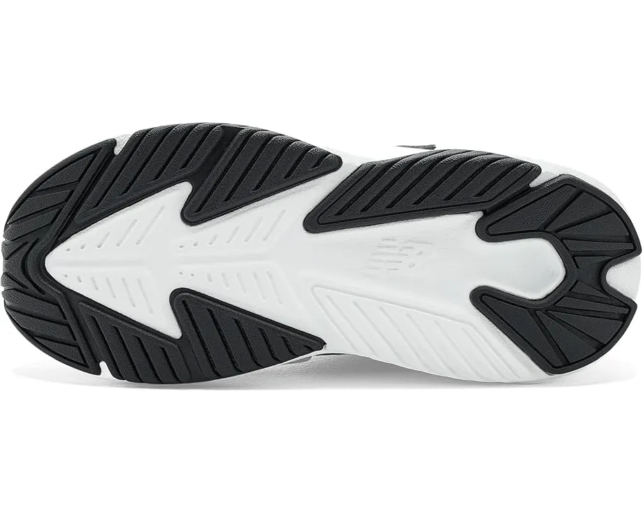 Кроссовки New Balance Rave Run на липучке для малышей