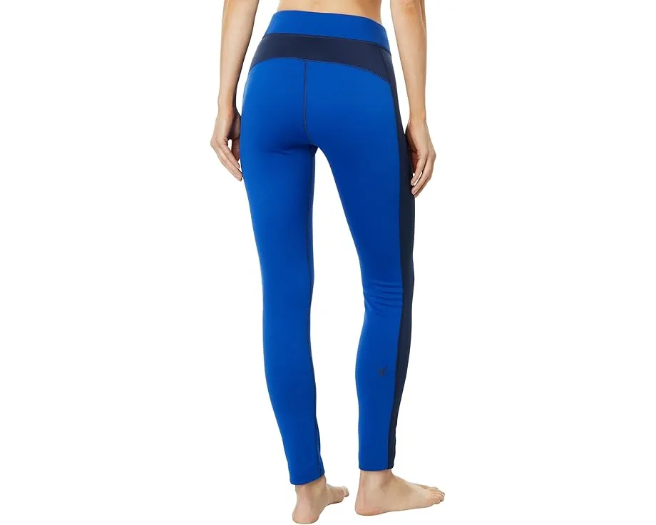 Термобрюки Spyder Charger для холодной погоды с влагоотводящей тканью