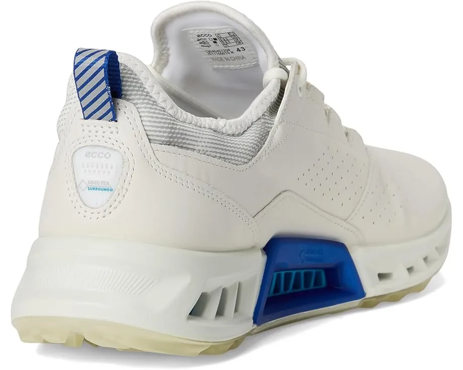 Водонепроницаемые гольфы ECCO Biom C4 Vented с мембраной GORE-TEX