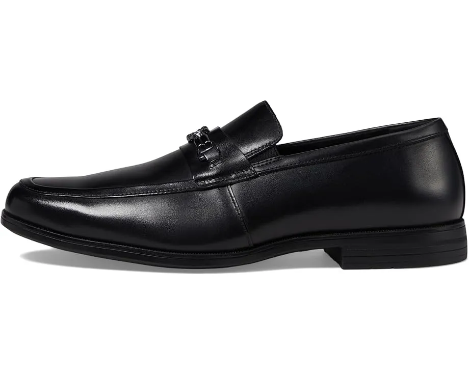Оксфорды Stacy Adams Rellaire Moc Toe Bit Slip-On с квадратным носком