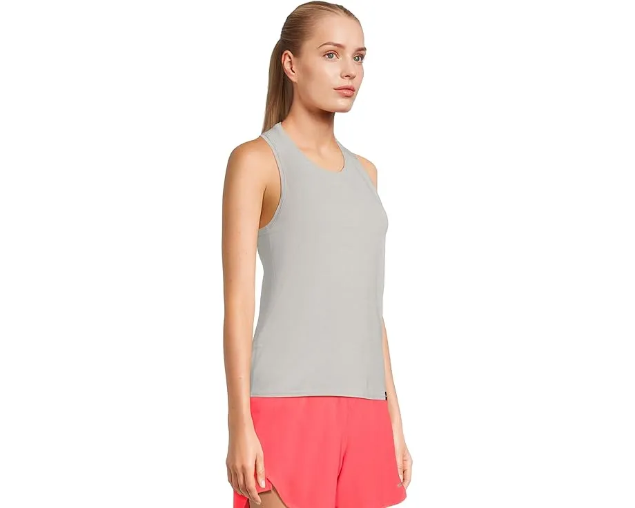 Топ Brooks Luxe Tank для тренировок с технологией GO²