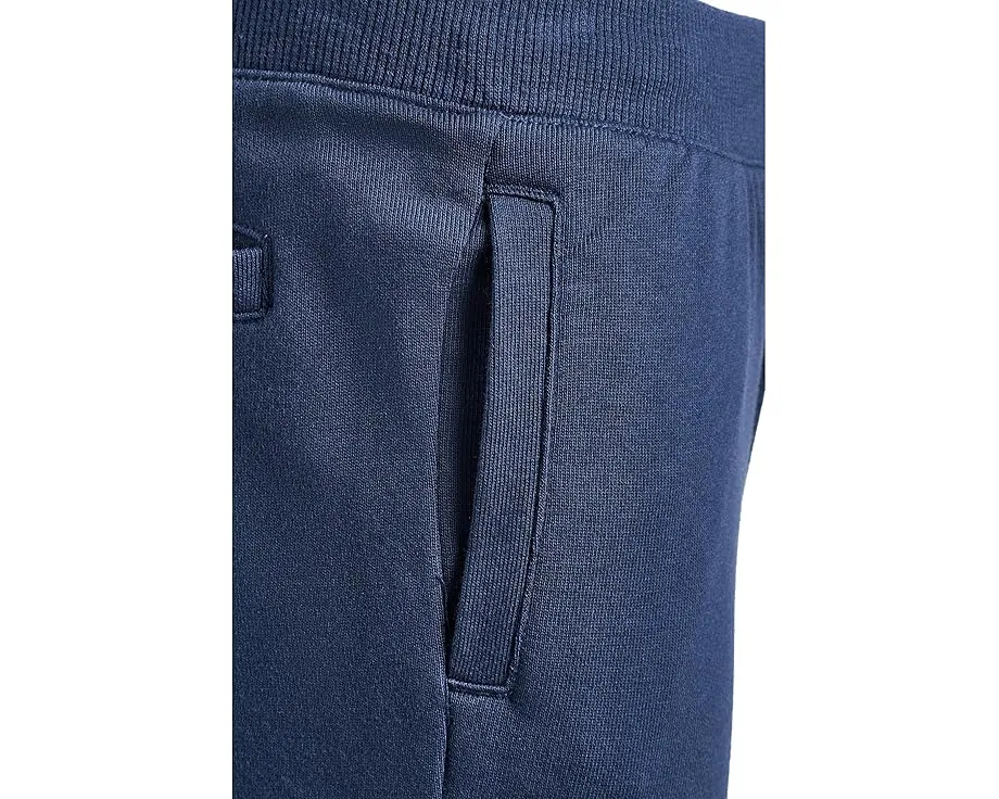 Janie and Jack джоггеры для детей с эластичным поясом на шнурке