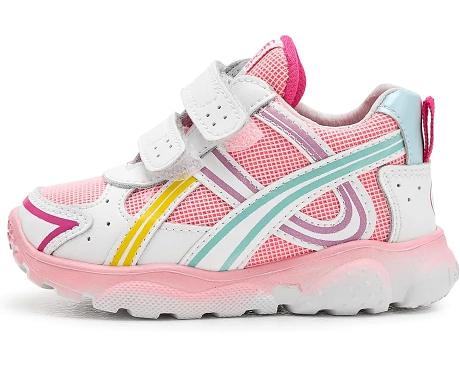 Кроссовки Naturino Astrid Vl для детей с липучками