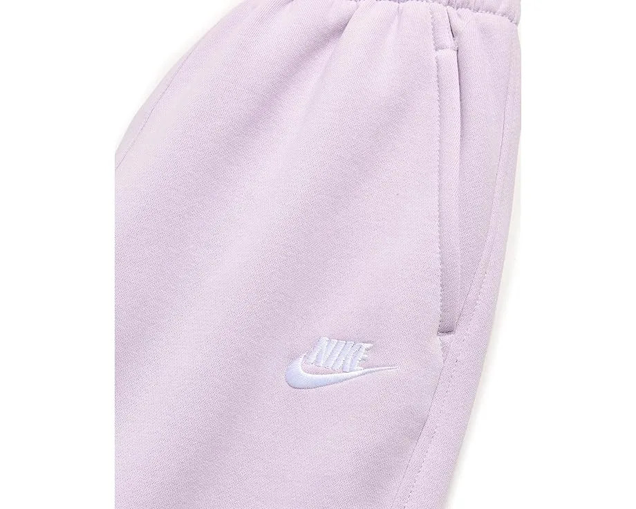 Nike Sportswear Club Fleece Joggers спортивные штаны для детей