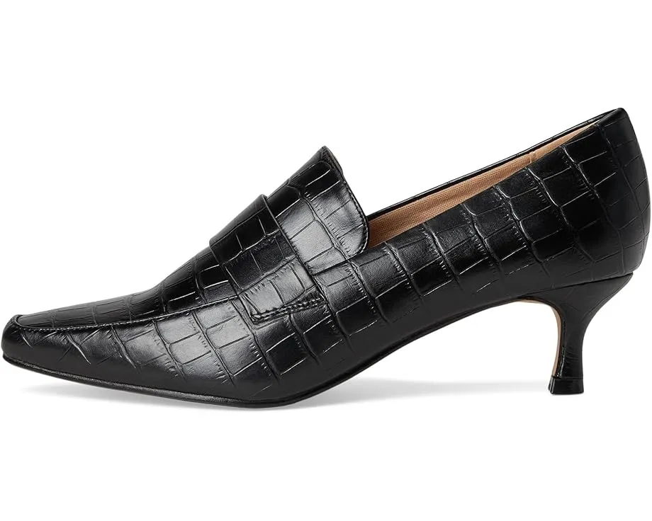 Туфли-лодочки Journee Collection Celina с квадратным носком и каблуком kitten