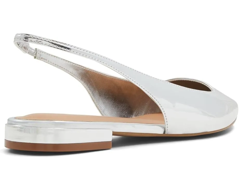 Балетки Flynne с блестками и эластичной вставкой ALDO