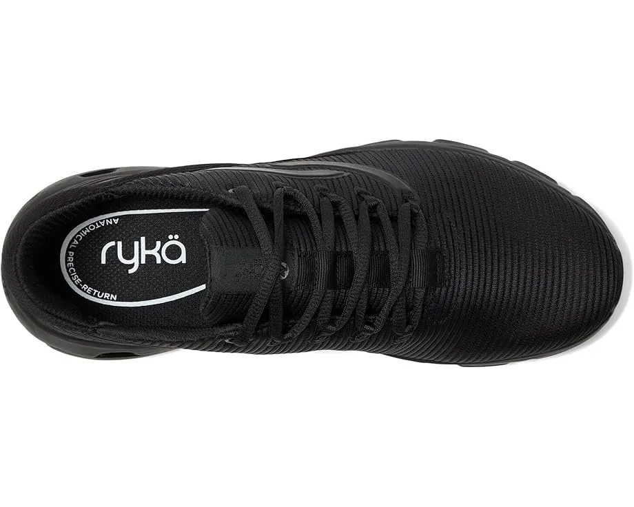 Женские кроссовки Ryka Devotion X 2 для ходьбы с технологией RE-ZORB