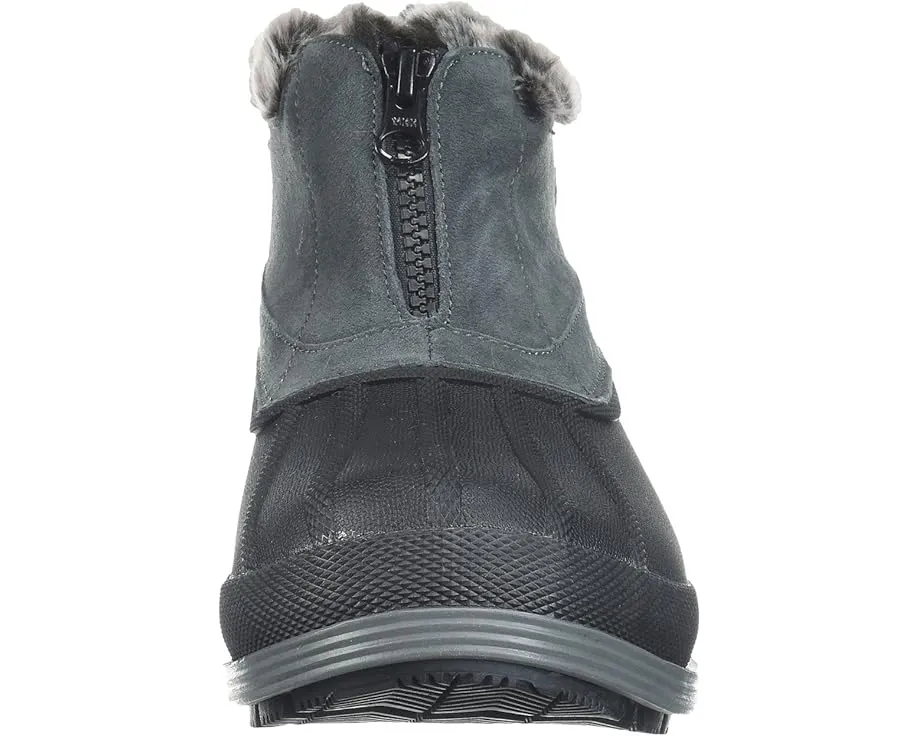 Зимние ботинки Propet Lumi Ankle Zip на молнии с утеплителем