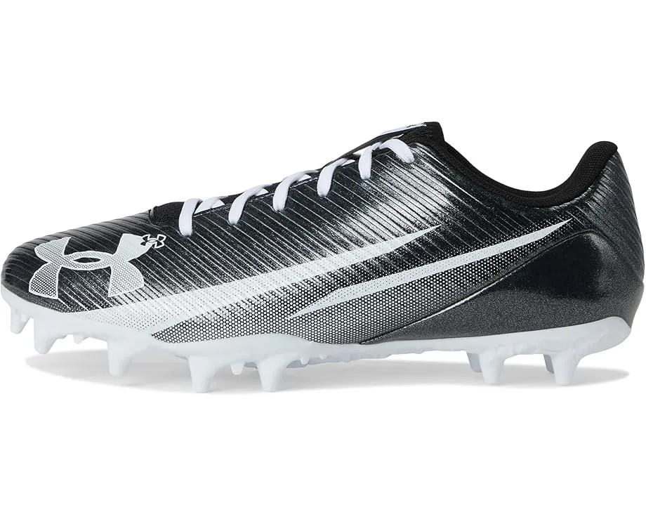 Бутсы Under Armour Blur Select для американского футбола с комбинированным верхом