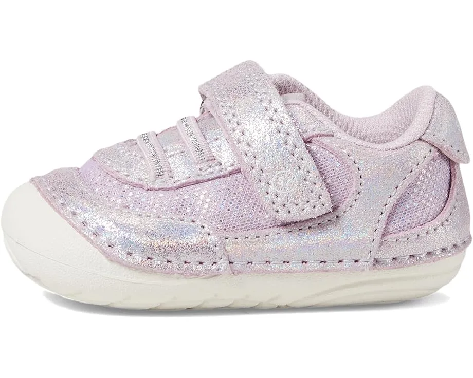 Stride Rite детские кроссовки SM Jazzy для первых шагов