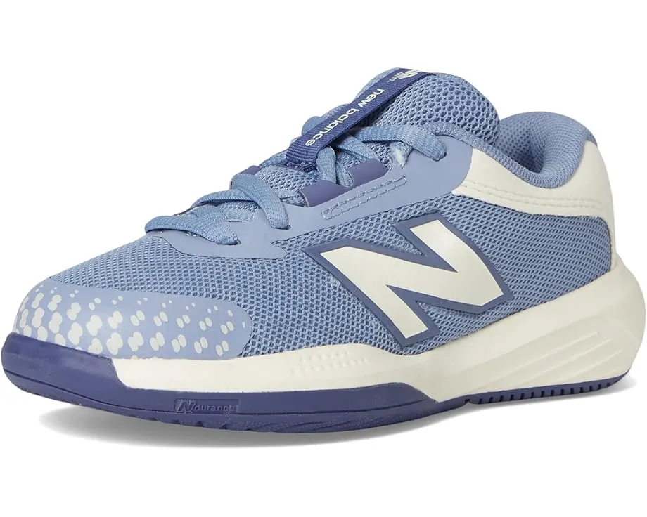 Детские кроссовки New Balance 996v6 с сетчатым верхом и резиновой подошвой
