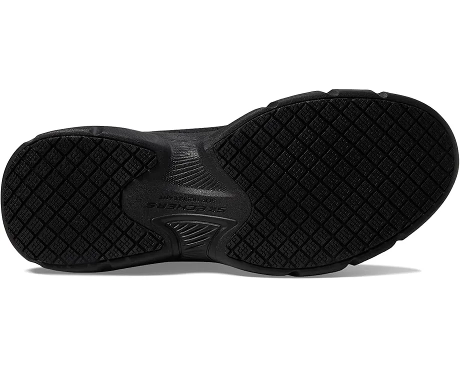 Кроссовки Skechers Skech-Air Ventura SR с сетчатым верхом