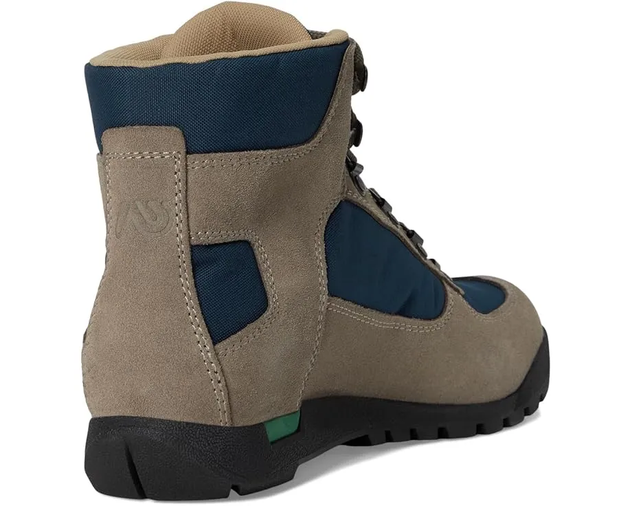 Трекинговые ботинки Asolo Supertrek GTX с мембраной GORE-TEX