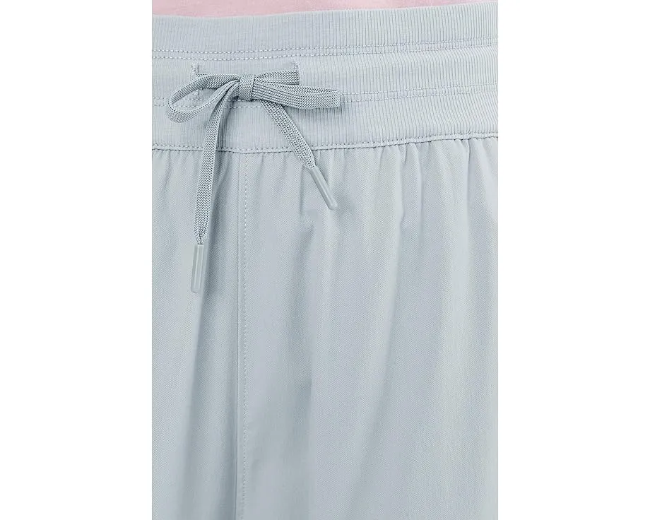 Джоггеры The North Face Aphrodite Arise с технологией влагоотведения