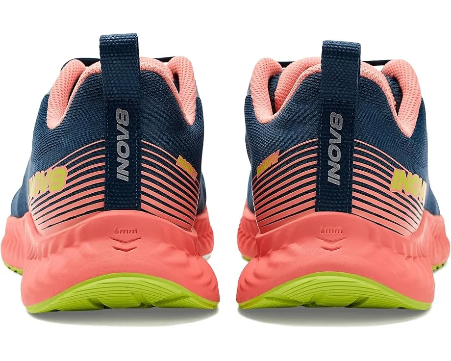 Кроссовки INOV8 RoadFly с подошвой PowerFlow PRO для длинных дистанций