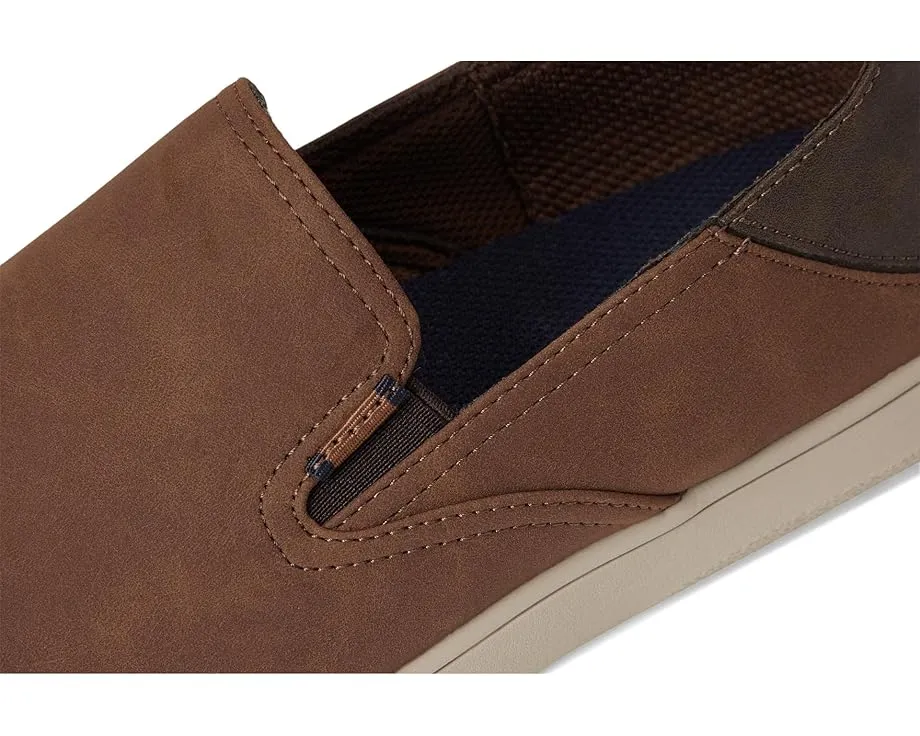 Мужские лоферы Easy Going Slip-On от Dr. Scholl's с экологичной упаковкой